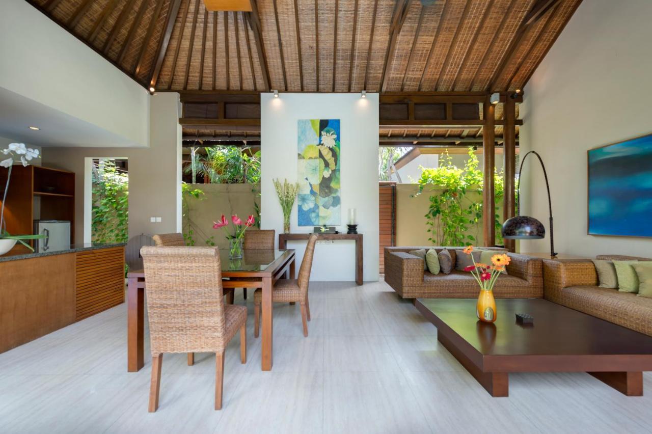 Lakshmi Luxury Villas, Walk To The Beach And Shopping